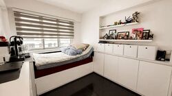 Blk 183C Boon Lay Grove (Jurong West), HDB 4 Rooms #603501221